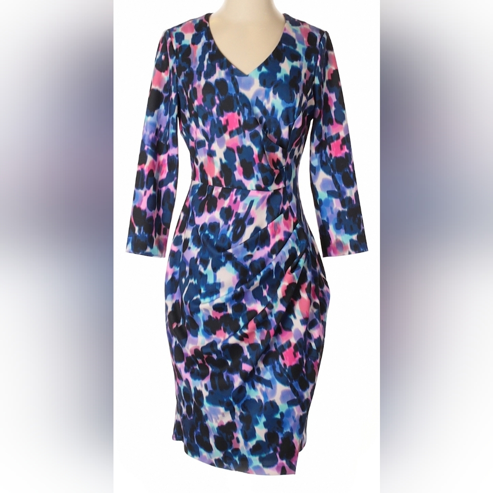 NYDJ Dress Size 2